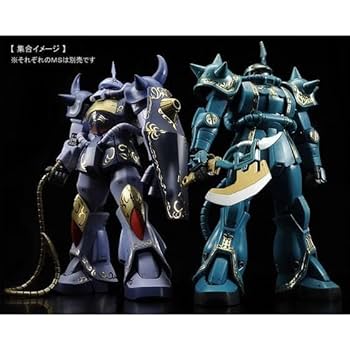 未組立品 MG 1/100 マ·クベ専用グフ Amazon | MG 1/100 ME-07B マ・クベ専用グフ プラモデル
